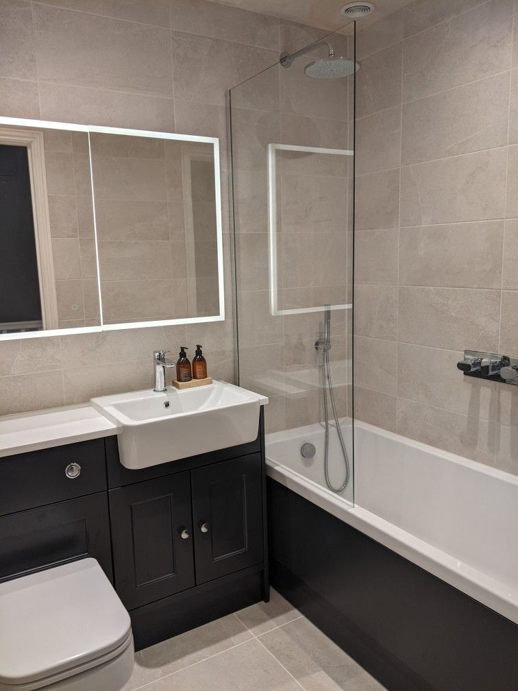 2к квартира, 70 м²